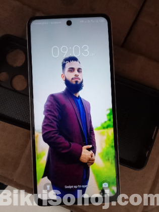Tecno Spark 10 Pro